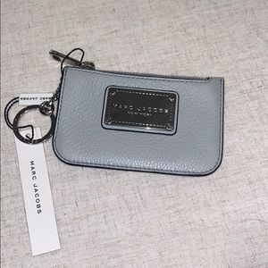 Marc Jacobs Keychain Wallet